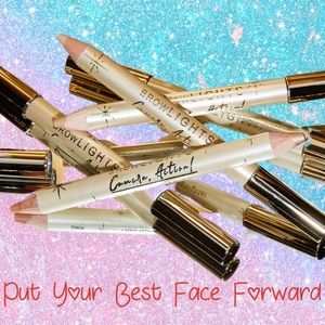 🍎Pick 6🍎BrowLIGHTS Duo Brow Highlighter